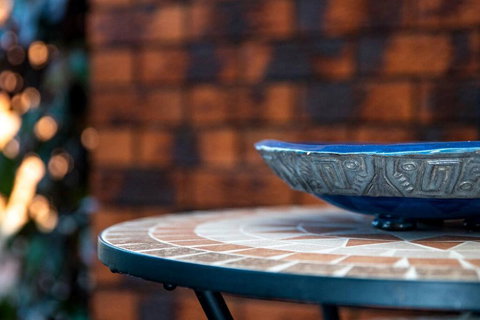 A Little Getaway - Hervey Bay Accommodation 3