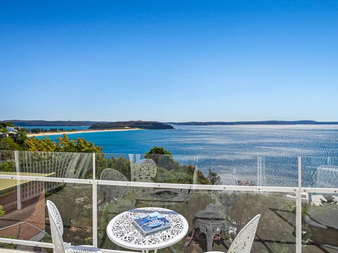 A Little Piece Of Paradise - Tourism Hervey Bay 1