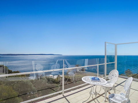 A Little Piece Of Paradise - Tourism Hervey Bay 2