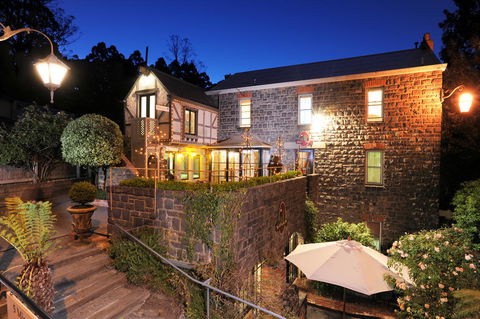 A Loft In The Mill Boutique Accommodation - Tourism Hervey Bay 0