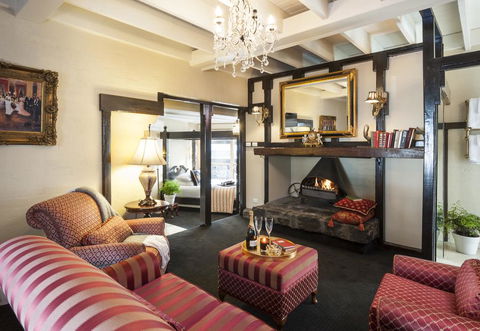 A Loft In The Mill Boutique Accommodation - Tourism Hervey Bay 2