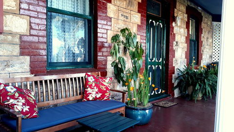 A Miner's Rest - Tourism Hervey Bay 1