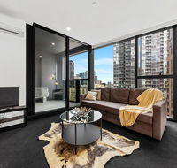 A Modern Apt 5-min Walk to Queen Victoria Market - Tourism Hervey Bay