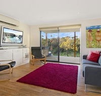 A One One Two at Island Beach - Hervey Bay Accommodation
