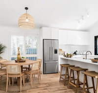 A PERFECT STAY - 3 Salty Sisters - Tourism Hervey Bay