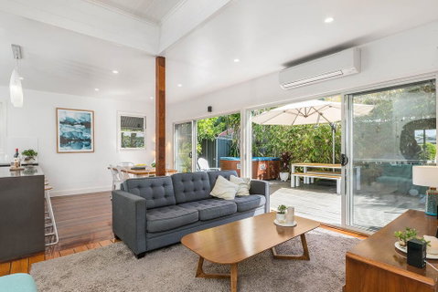 A PERFECT STAY - Aaloka Bay - Hervey Bay Accommodation 1