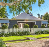 A PERFECT STAY - Aaloka Bay - Tourism Hervey Bay