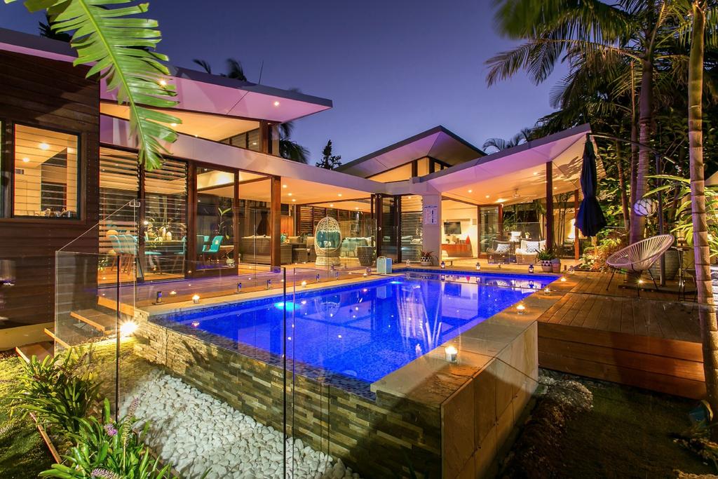 Broken Head NSW Hervey Bay Accommodation