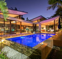 A PERFECT STAY - Amalfi Villa - Hervey Bay Accommodation