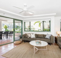 A PERFECT STAY - Apartment 2 Surfside - Tourism Hervey Bay