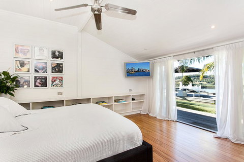 A PERFECT STAY - Aria - Holiday House - Tourism Hervey Bay 2
