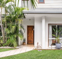 A PERFECT STAY - Baby Blue - Tourism Hervey Bay