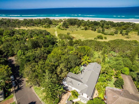 A PERFECT STAY - Baby Blue - Hervey Bay Accommodation 1