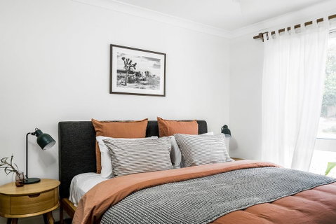 A PERFECT STAY - Baby Blue - Hervey Bay Accommodation 3