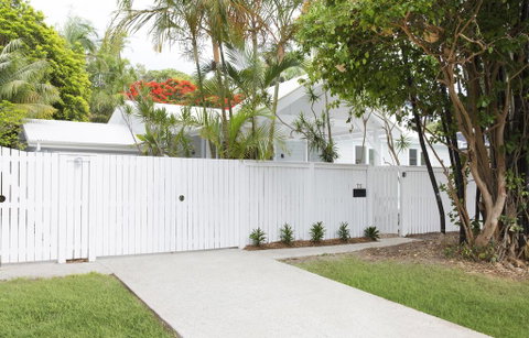 A PERFECT STAY - Barrel & Branch - Heart Of Town - Hervey Bay Accommodation 1