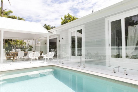 A PERFECT STAY - Barrel & Branch - Heart Of Town - Hervey Bay Accommodation 0