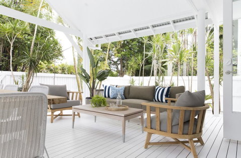 A PERFECT STAY - Barrel & Branch - Heart Of Town - Hervey Bay Accommodation 3