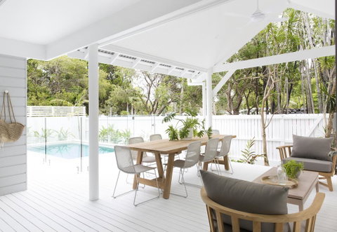 A PERFECT STAY - Barrel & Branch - Heart Of Town - Hervey Bay Accommodation 2