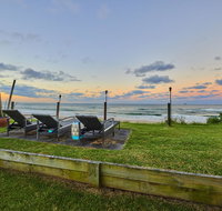 A PERFECT STAY - Belongil on the Beach - Tourism Hervey Bay