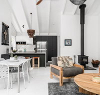 A PERFECT STAY - Black Star - Tourism Hervey Bay