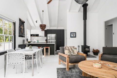 A PERFECT STAY - Black Star - Tourism Hervey Bay 0