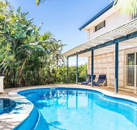 A PERFECT STAY - Boulders Retreat - Tourism Hervey Bay