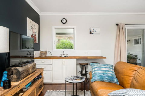 A PERFECT STAY - Byron Hills Hinterland Retreat - Tourism Hervey Bay 3