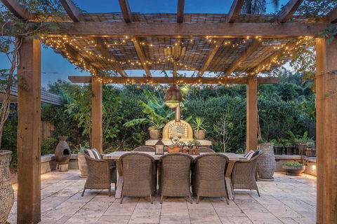 A PERFECT STAY - Byron Hills Hinterland Retreat - Tourism Hervey Bay 1