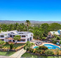 A PERFECT STAY - Byron Pacific Vista - Tourism Hervey Bay