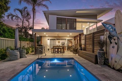 A PERFECT STAY - Byron Sunrise - Tourism Hervey Bay 1