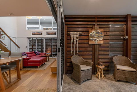 A PERFECT STAY - Byron Sunrise - Tourism Hervey Bay 3