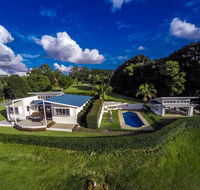 A PERFECT STAY - Byron's Brae - Hervey Bay Accommodation