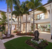 A PERFECT STAY - Casa Grande - Hervey Bay Accommodation