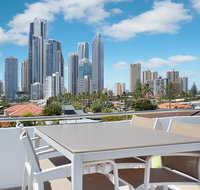 A PERFECT STAY - Casa Grande on the Water - Hervey Bay Accommodation