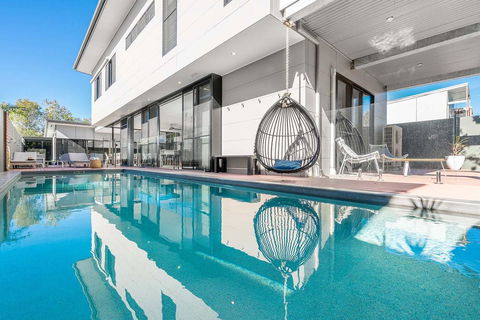 A PERFECT STAY - Catalina's - Tourism Hervey Bay 0
