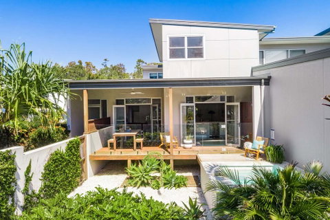 A PERFECT STAY - Clique 1 - Tourism Hervey Bay 1