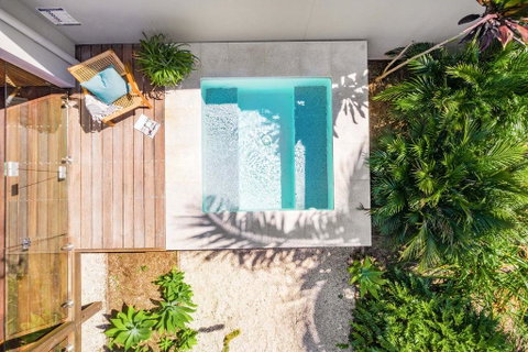 A PERFECT STAY - Clique 1 - Tourism Hervey Bay 0