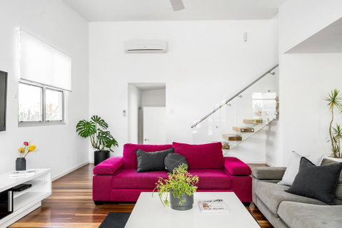 A PERFECT STAY - Clique 1 - Tourism Hervey Bay 3