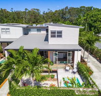 A PERFECT STAY - Clique 2 - Hervey Bay Accommodation