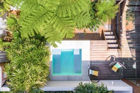A PERFECT STAY - Clique 3 - Tourism Hervey Bay 1