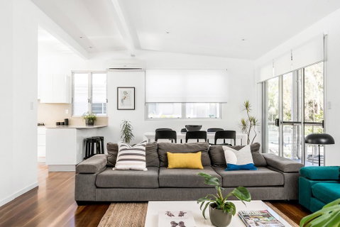 A PERFECT STAY - Clique 3 - Tourism Hervey Bay 3