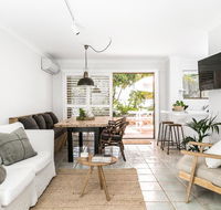 A PERFECT STAY - Cooinda - Hervey Bay Accommodation