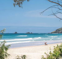 A PERFECT STAY - Gigi's - Hervey Bay Accommodation