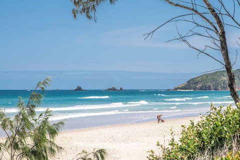 A PERFECT STAY - Gigi's - Hervey Bay Accommodation 0