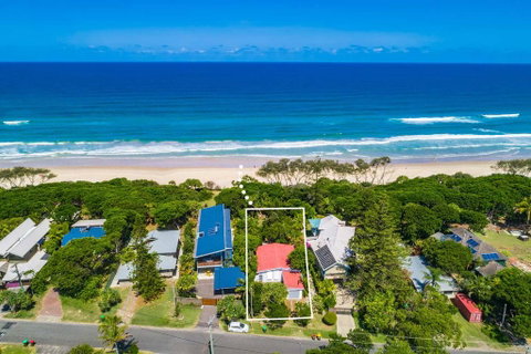 A PERFECT STAY - Gigi's - Hervey Bay Accommodation 1
