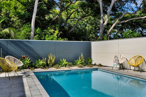 A PERFECT STAY - Jannah - Hervey Bay Accommodation 1