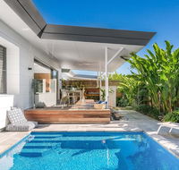 A PERFECT STAY - Kaylani Cove - Hervey Bay Accommodation