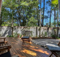 A PERFECT STAY - Mahogany Lodge - Tourism Hervey Bay