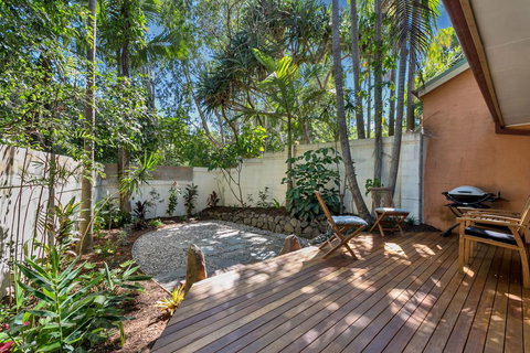 A PERFECT STAY - Mahogany Lodge - Tourism Hervey Bay 3