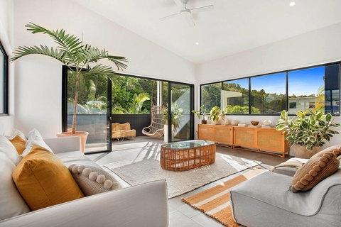 A PERFECT STAY - Melaleuca - Tourism Hervey Bay 1